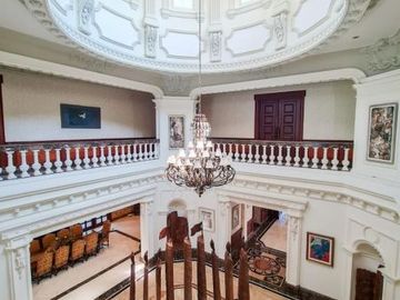 DIJUAL RUMAH LUXURIOUS EUROPEAN CLASSIC NORTRIDGE GOLF SENTUL CITY