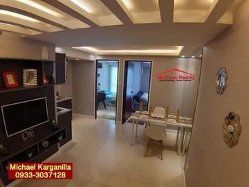 Urban Deca Homes Manila - Affordable RFO Condo