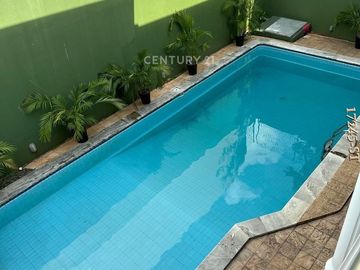 Dijual Rumah Posisi Hook  Siap Huni Di Permata Hijau