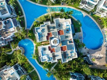Residences by The Fives en Playa del Carmen, Departamentos Luxury frente al Mar