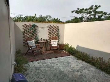 Dijual Rumah Murah Perumahan Mutiara Gading City Bekasi