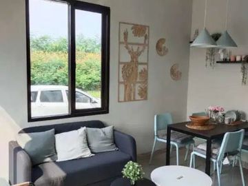Dijual Rumah Murah Perumahan Mutiara Gading City Bekasi
