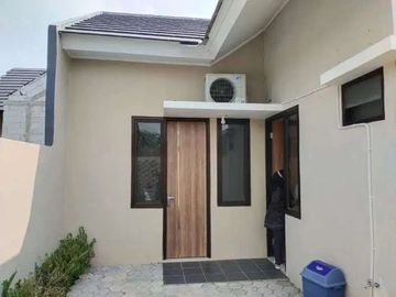 Dijual Rumah Murah Perumahan Mutiara Gading City Bekasi