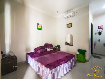 RUMAH MEWAH 3 LANTAI DI JIMBARAN VIEW PATUNG GWK DEKAT UNUD