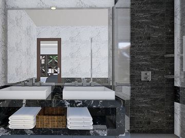 HUNIAN MEWAH 2 LANTAI DENGAN PRIVATE POOL DEKAT ULUWATU BALI