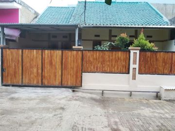 JUAL RUMAH DI CIPAGERAN BANDUNG
