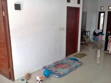 Rumah Nyaman di Antapani Dekat Arcamanik & Cisaranten