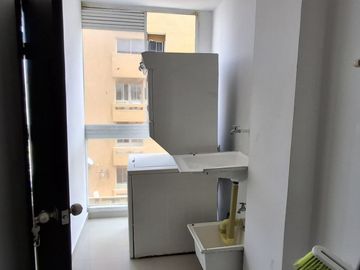 apartamento en venta en la campiña. Cod V423