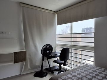 apartamento en venta en la campiña. Cod V423