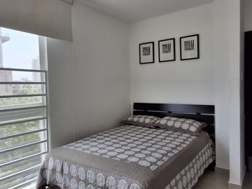 apartamento en venta en la campiña. Cod V423