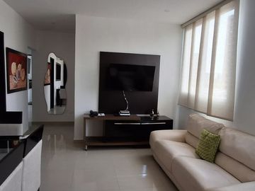 apartamento en venta en la campiña. Cod V423