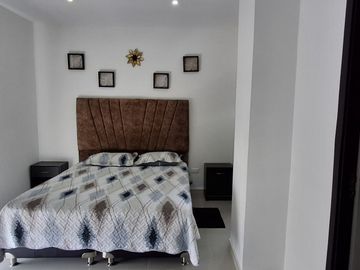 apartamento en venta en la campiña. Cod V423