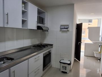 apartamento en venta en la campiña. Cod V423