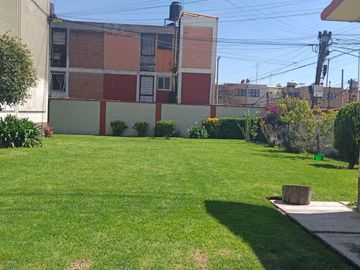 VENTA DE DEPARTAMENTO EN SAN FRANCISCO COAXUSCO EN METEPEC