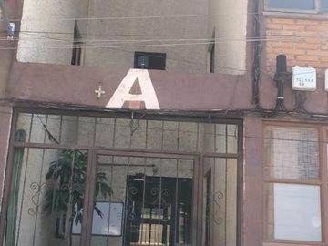 VENTA DE DEPARTAMENTO EN SAN FRANCISCO COAXUSCO EN METEPEC