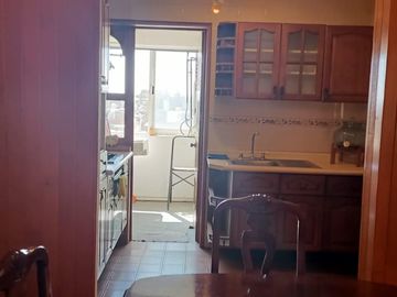VENTA DE DEPARTAMENTO EN SAN FRANCISCO COAXUSCO EN METEPEC