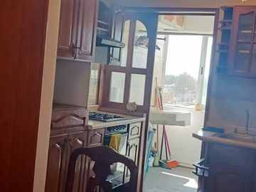 VENTA DE DEPARTAMENTO EN SAN FRANCISCO COAXUSCO EN METEPEC