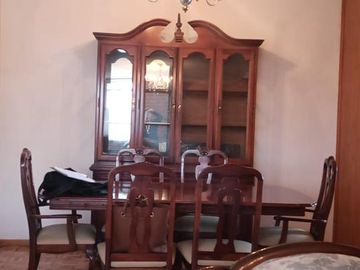 VENTA DE DEPARTAMENTO EN SAN FRANCISCO COAXUSCO EN METEPEC