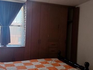 VENTA DE DEPARTAMENTO EN SAN FRANCISCO COAXUSCO EN METEPEC