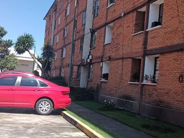 VENTA DE DEPARTAMENTO EN SAN FRANCISCO COAXUSCO EN METEPEC