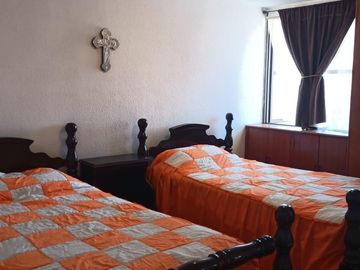 VENTA DE DEPARTAMENTO EN SAN FRANCISCO COAXUSCO EN METEPEC