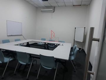 Sala de Juntas Renta Cd. Ojinaga Centro 2,000 Jualey RAO