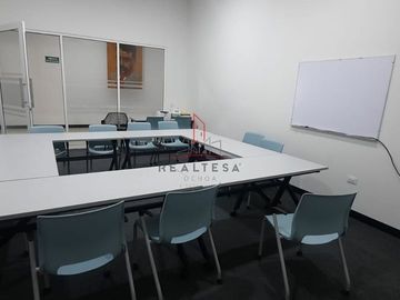 Sala de Juntas Renta Cd. Ojinaga Centro 2,000 Jualey RAO