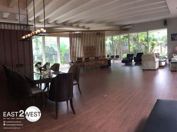 Dijual Rumah Jalan Pangeran Antasari Cilandak Jakarta Selatan Mewah Bagus Siap Huni Full Furnish