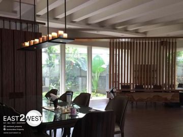 Dijual Rumah Jalan Pangeran Antasari Cilandak Jakarta Selatan Mewah Bagus Siap Huni Full Furnish