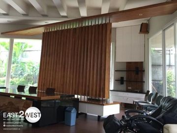 Dijual Rumah Jalan Pangeran Antasari Cilandak Jakarta Selatan Mewah Bagus Siap Huni Full Furnish