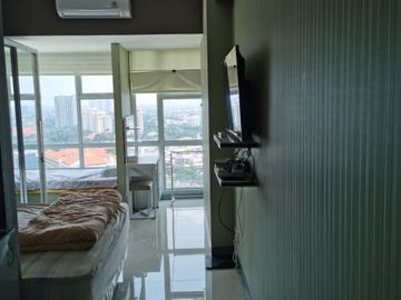 Apartemen Disewakan Benson Pakuwon Mall