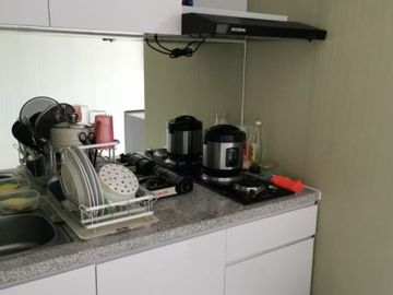 Apartemen Disewakan Benson Pakuwon Mall