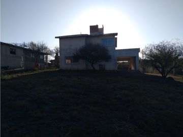 Casa a terminar Balcones de Playa de Oro - San Antonio|FV