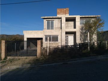 Casa a terminar Balcones de Playa de Oro - San Antonio|FV