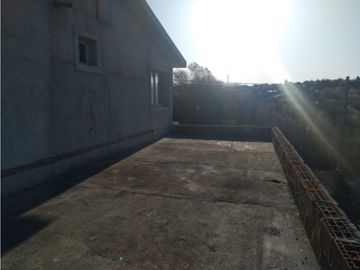 Casa a terminar Balcones de Playa de Oro - San Antonio|FV