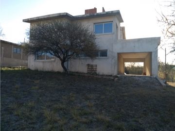 Casa a terminar Balcones de Playa de Oro - San Antonio|FV