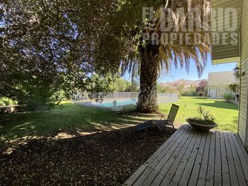 Casa en Venta en Chicureo / Piedra Roja
