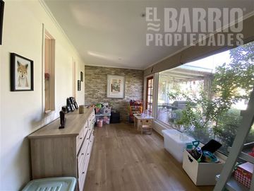 Casa en Venta en Chicureo / Piedra Roja
