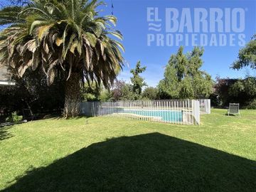 Casa en Venta en Chicureo / Piedra Roja