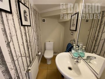 Casa en Venta en Chicureo / Piedra Roja