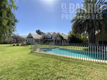 Casa en Venta en Chicureo / Piedra Roja