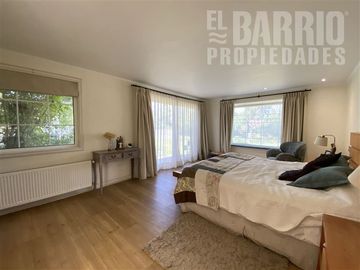 Casa en Venta en Chicureo / Piedra Roja