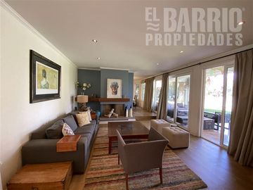 Casa en Venta en Chicureo / Piedra Roja