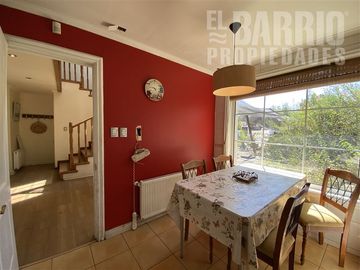 Casa en Venta en Chicureo / Piedra Roja