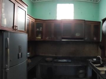 Rumah 2 lantai murah warakas Tanjung Priok Jakarta Utara
