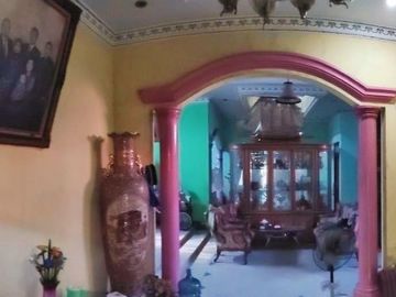 Rumah 2 lantai murah warakas Tanjung Priok Jakarta Utara