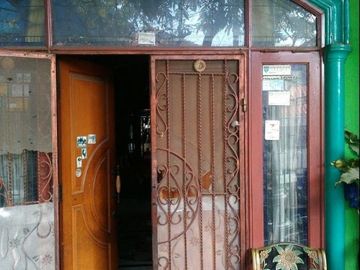 Rumah 2 lantai murah warakas Tanjung Priok Jakarta Utara