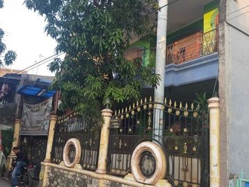 Rumah 2 lantai murah warakas Tanjung Priok Jakarta Utara