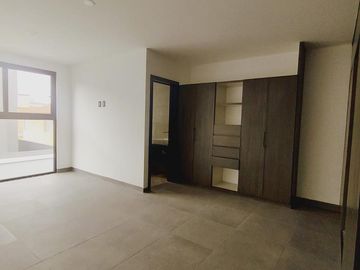Casa en condominio RESIDENCIAL SAN JOSE TOLUCA