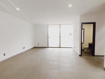 Casa en condominio RESIDENCIAL SAN JOSE TOLUCA